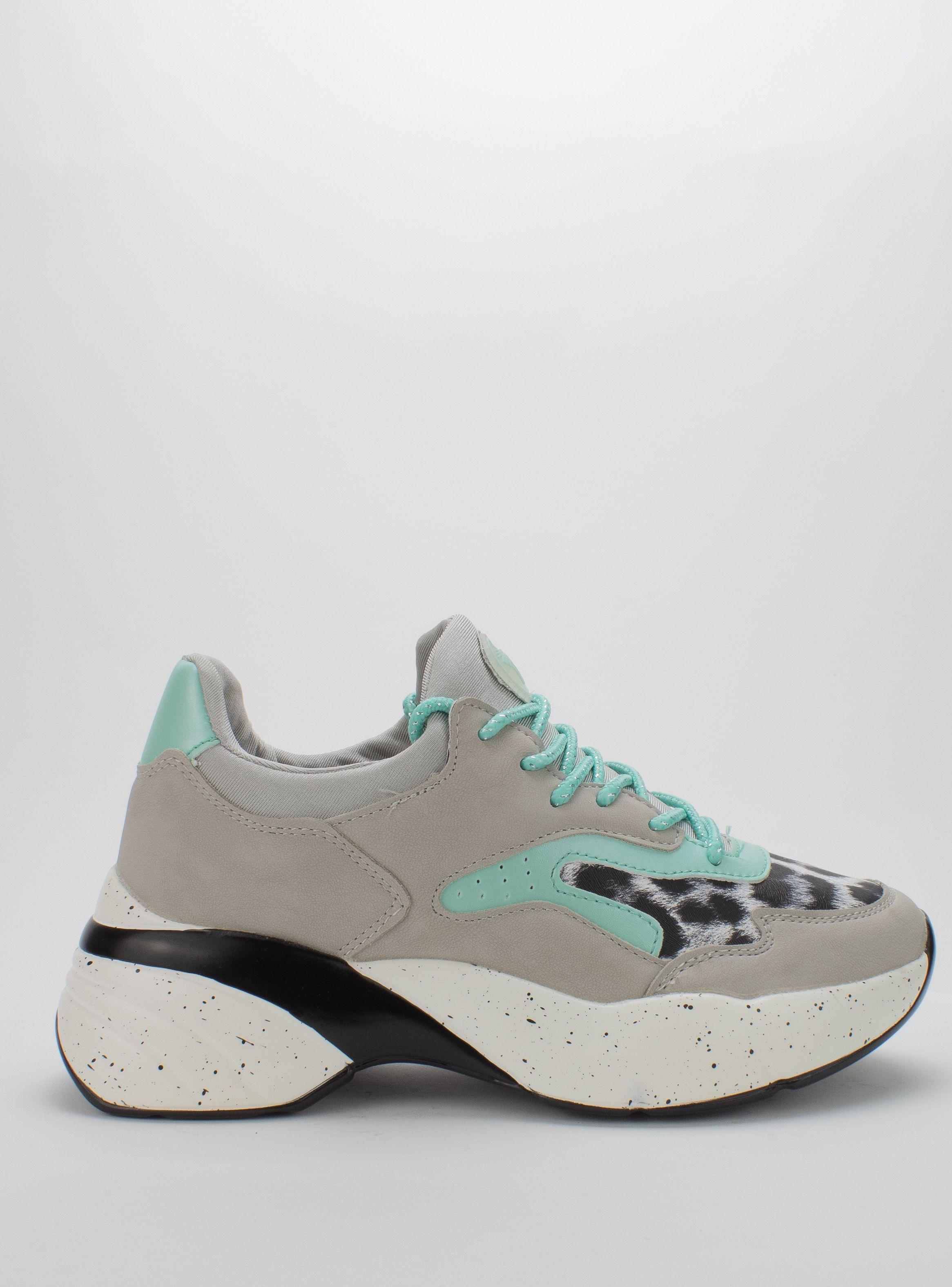 Zapatilla Agua de Coco Grey Blue-1