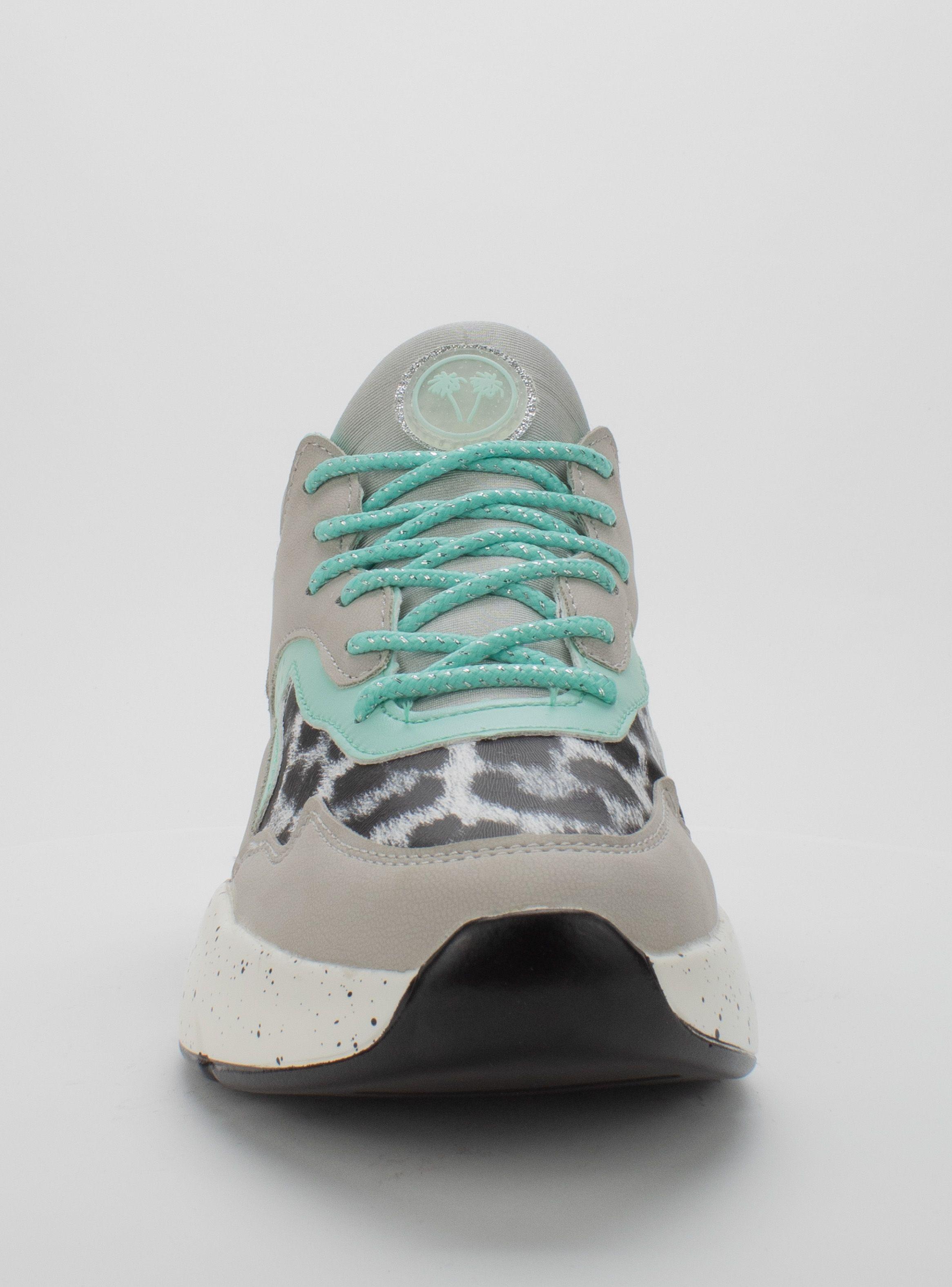 Zapatilla Agua de Coco Grey Blue-2