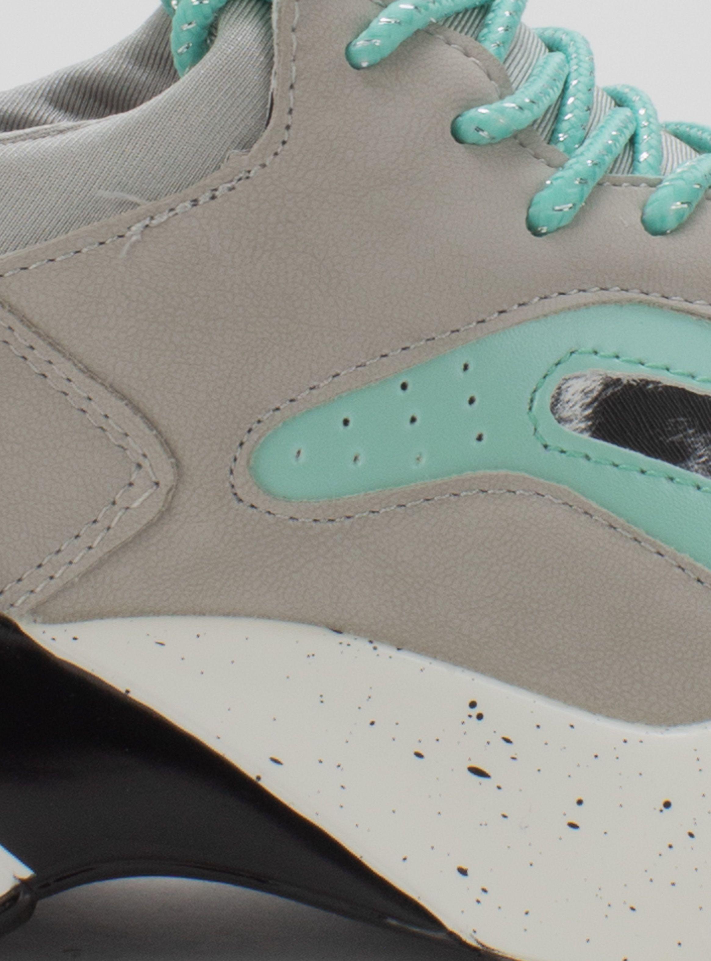 Zapatilla Agua de Coco Grey Blue-4