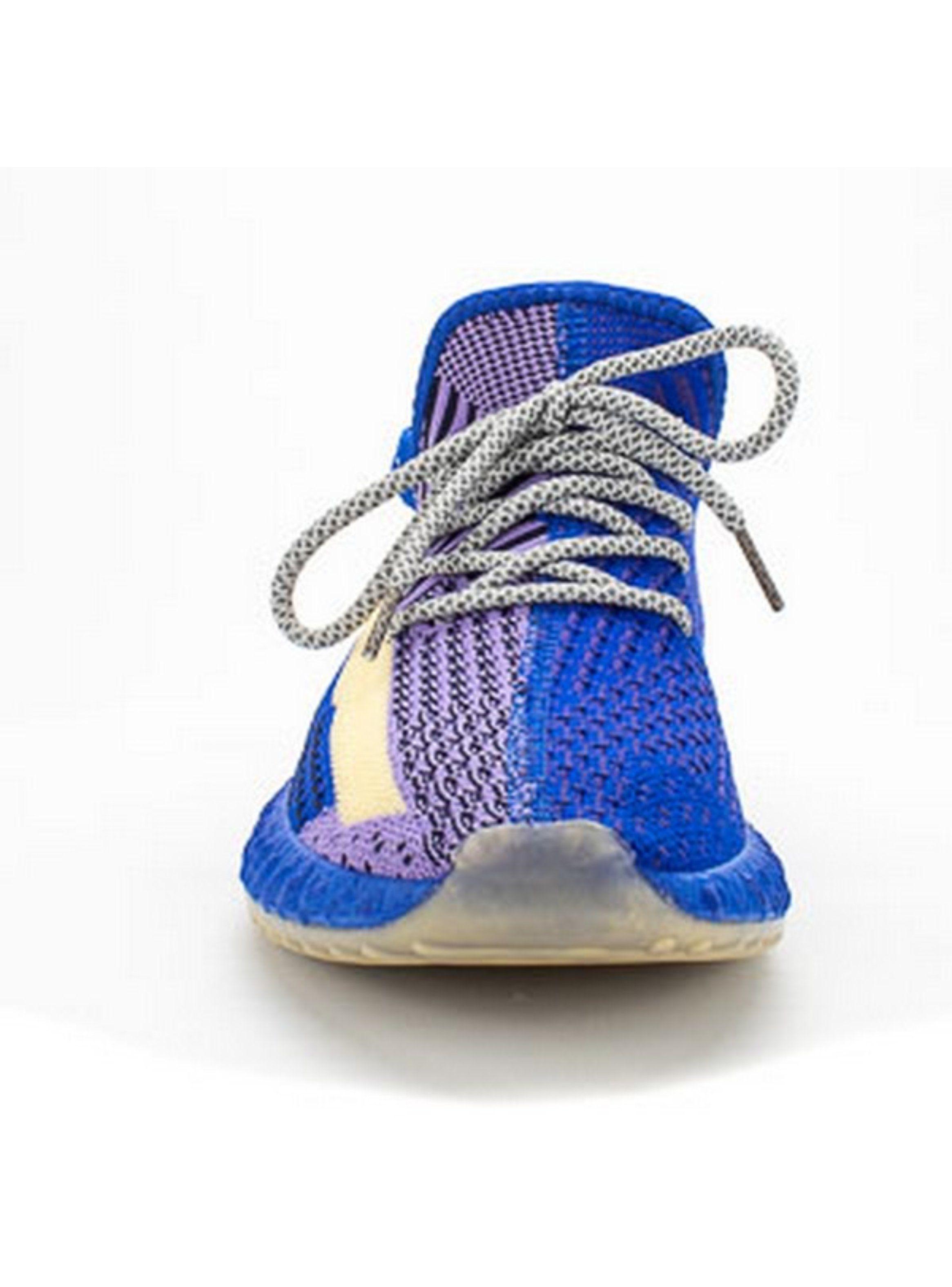 Zapatilla New Walk Sport Blue-2
