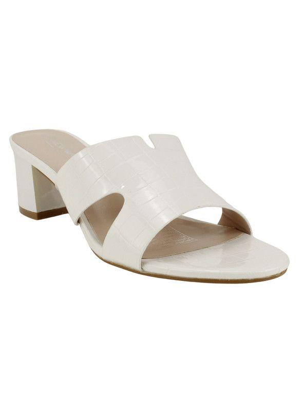 Sandalia New Walk Maya Blanca-1