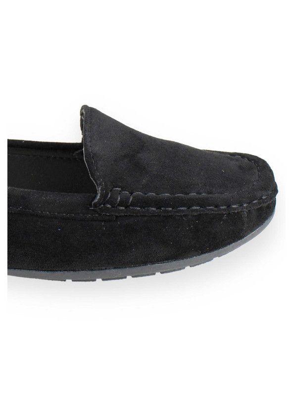 Zapato New Walk Ariel Negro-3