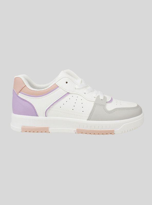 Zapatilla New Walk Bela Multicolor-0