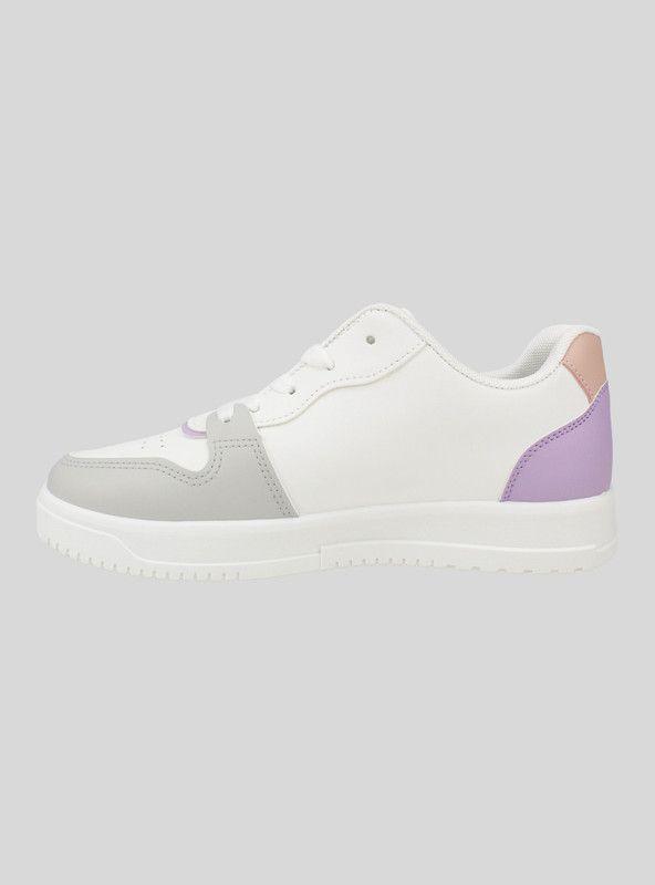 Zapatilla New Walk Bela Multicolor-2