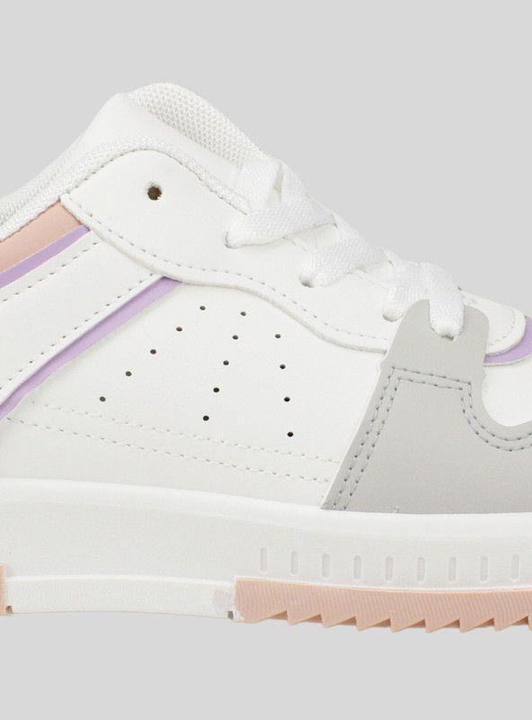 Zapatilla New Walk Bela Multicolor-3