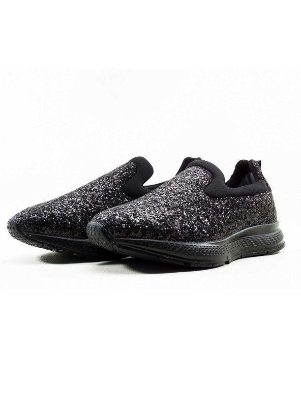 Zapatilla Agua de Coco Glitter-1