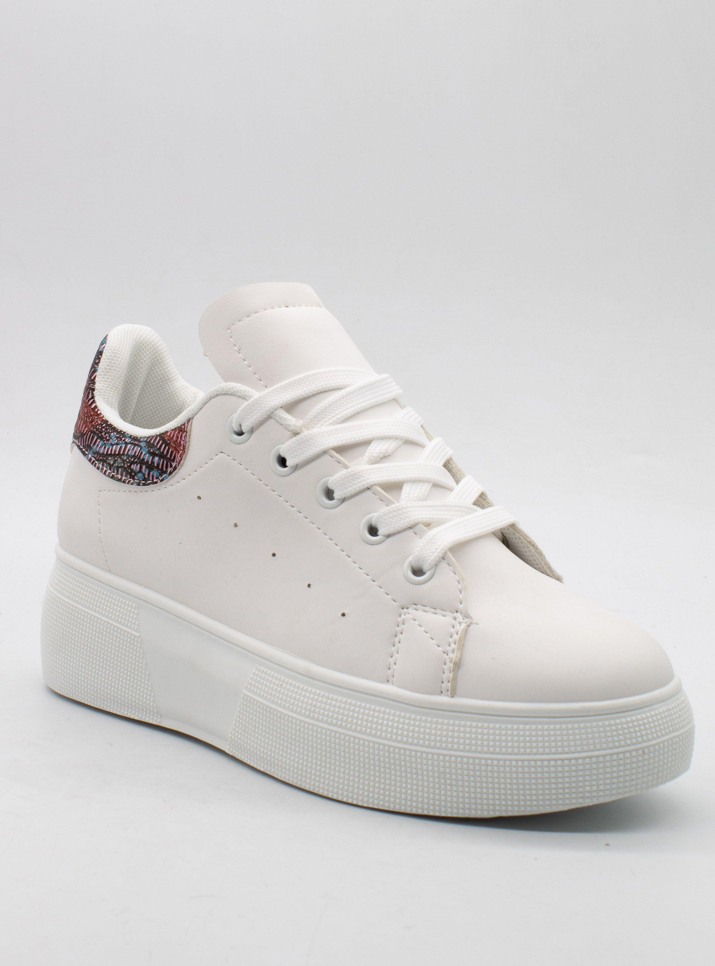Zapatilla New Walk Luah Blanca-0