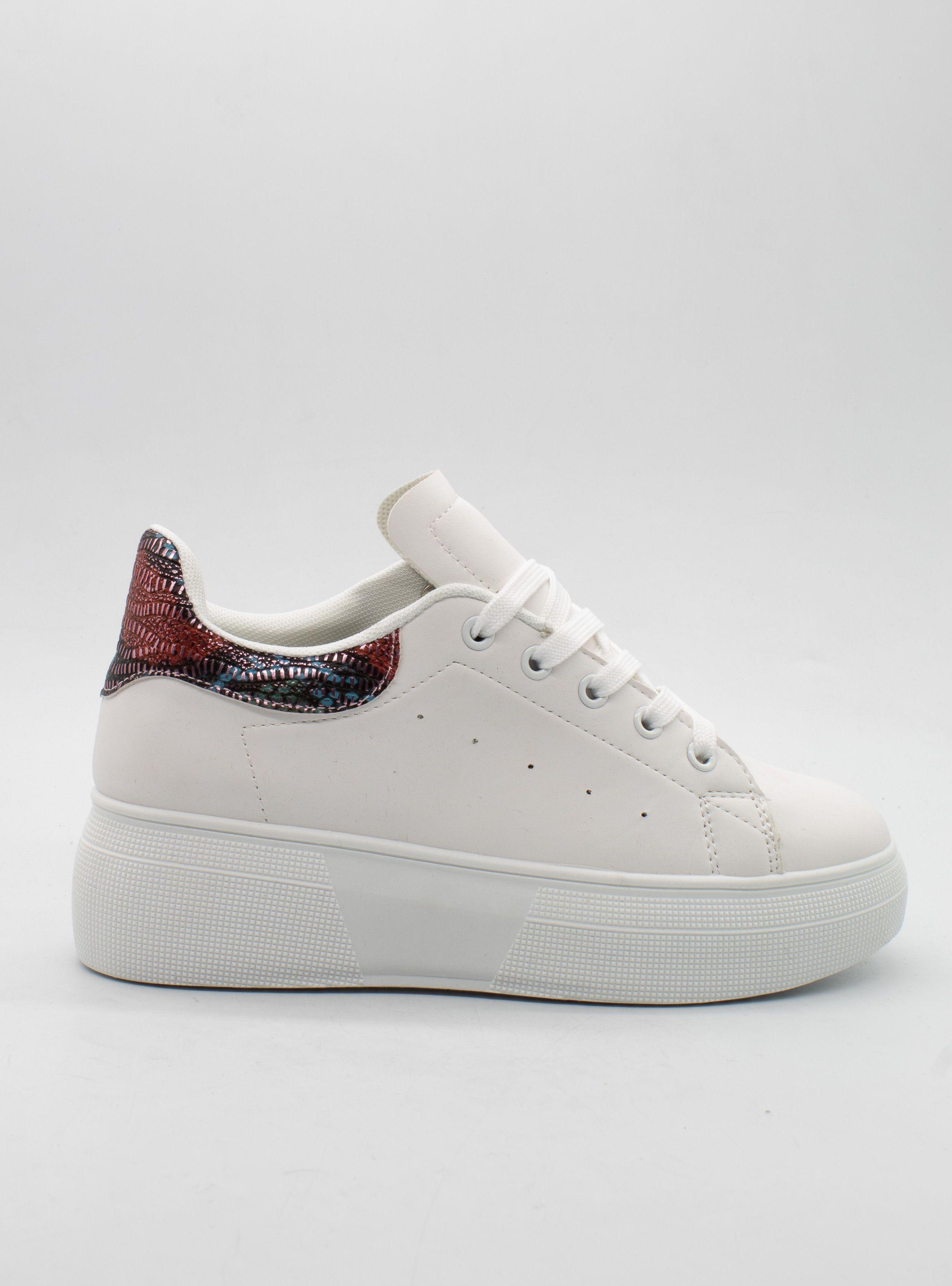 Zapatilla New Walk Luah Blanca-1