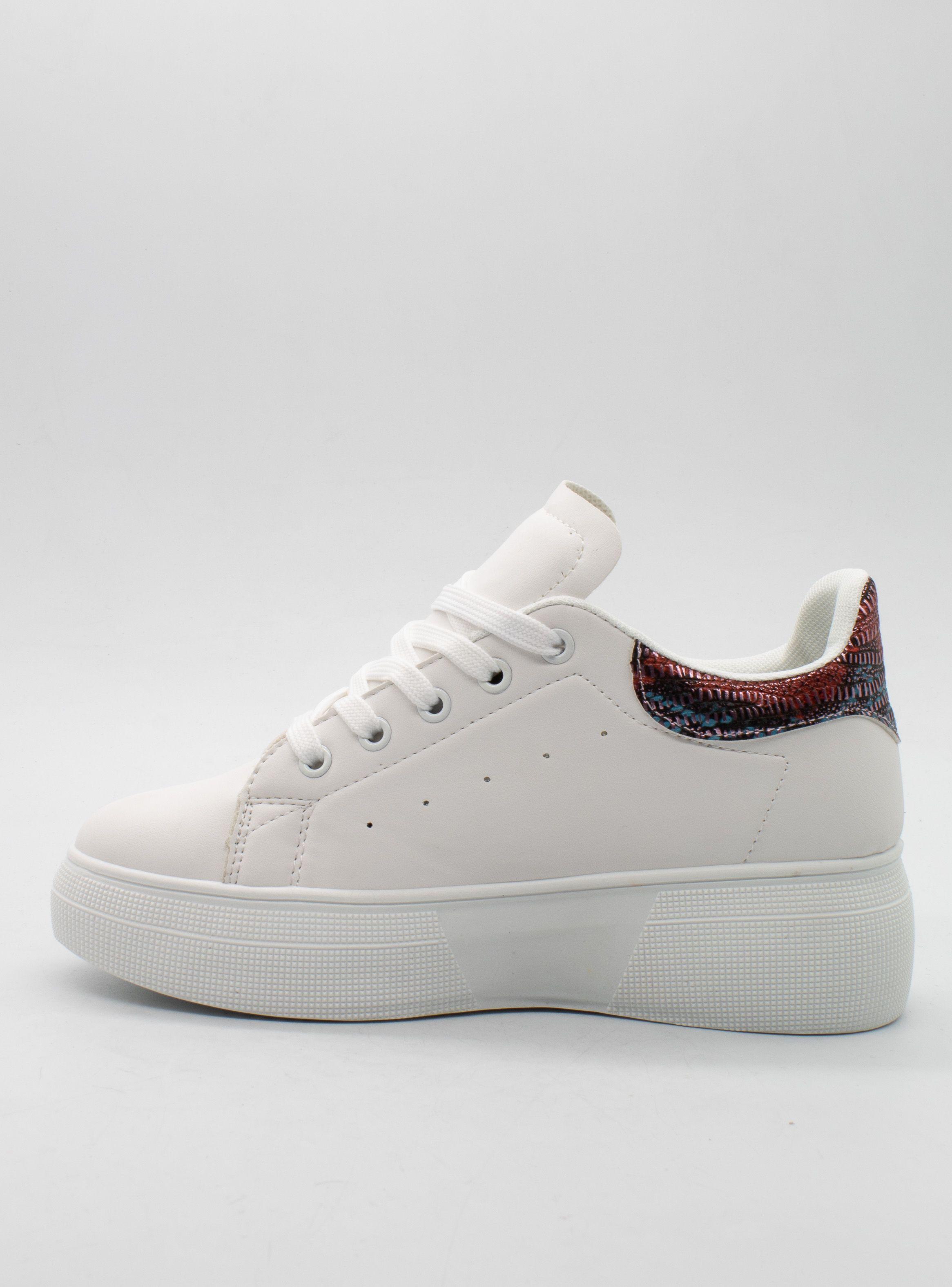 Zapatilla New Walk Luah Blanca-2
