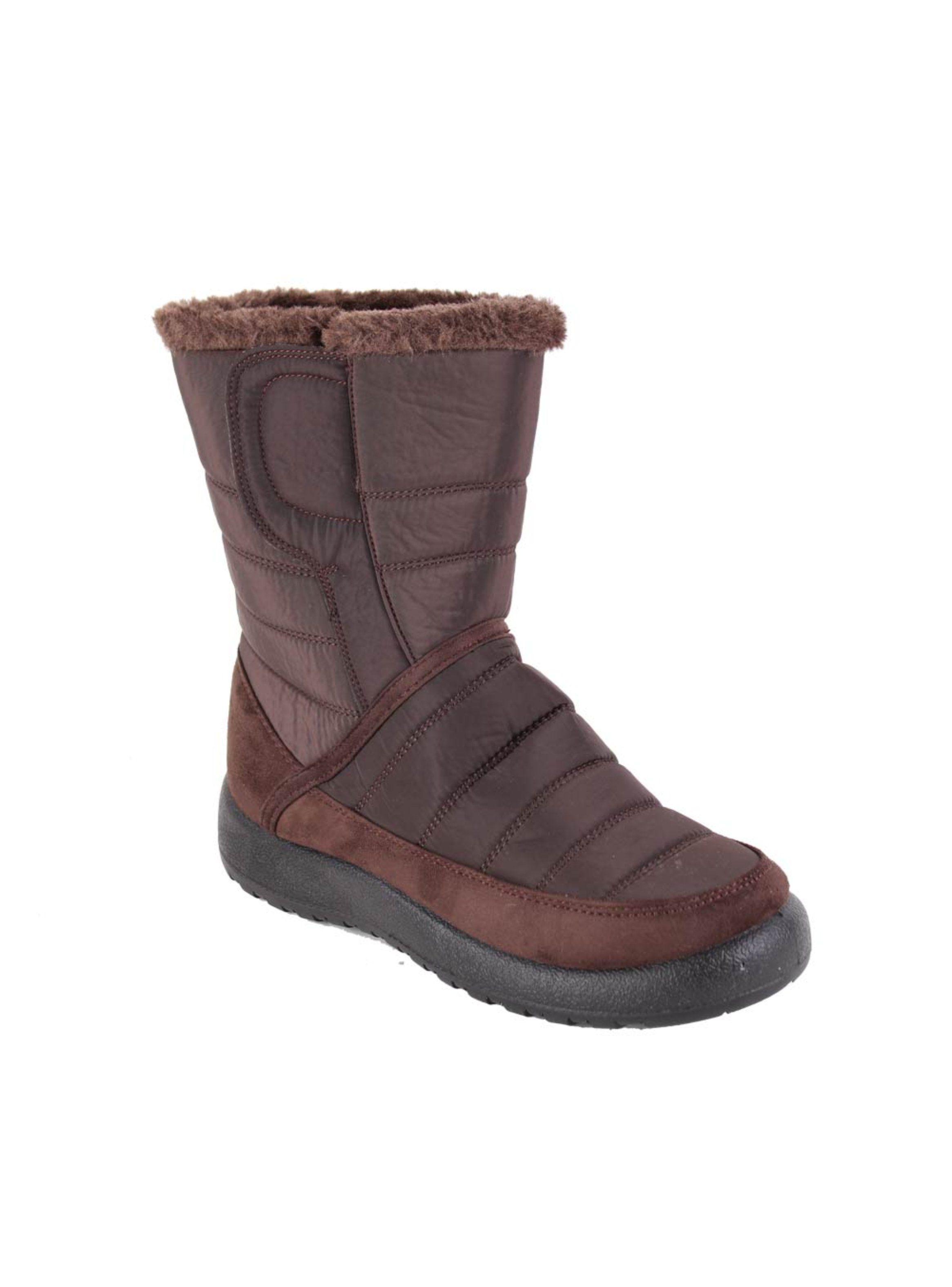 Botín New Walk Warmy Café-1