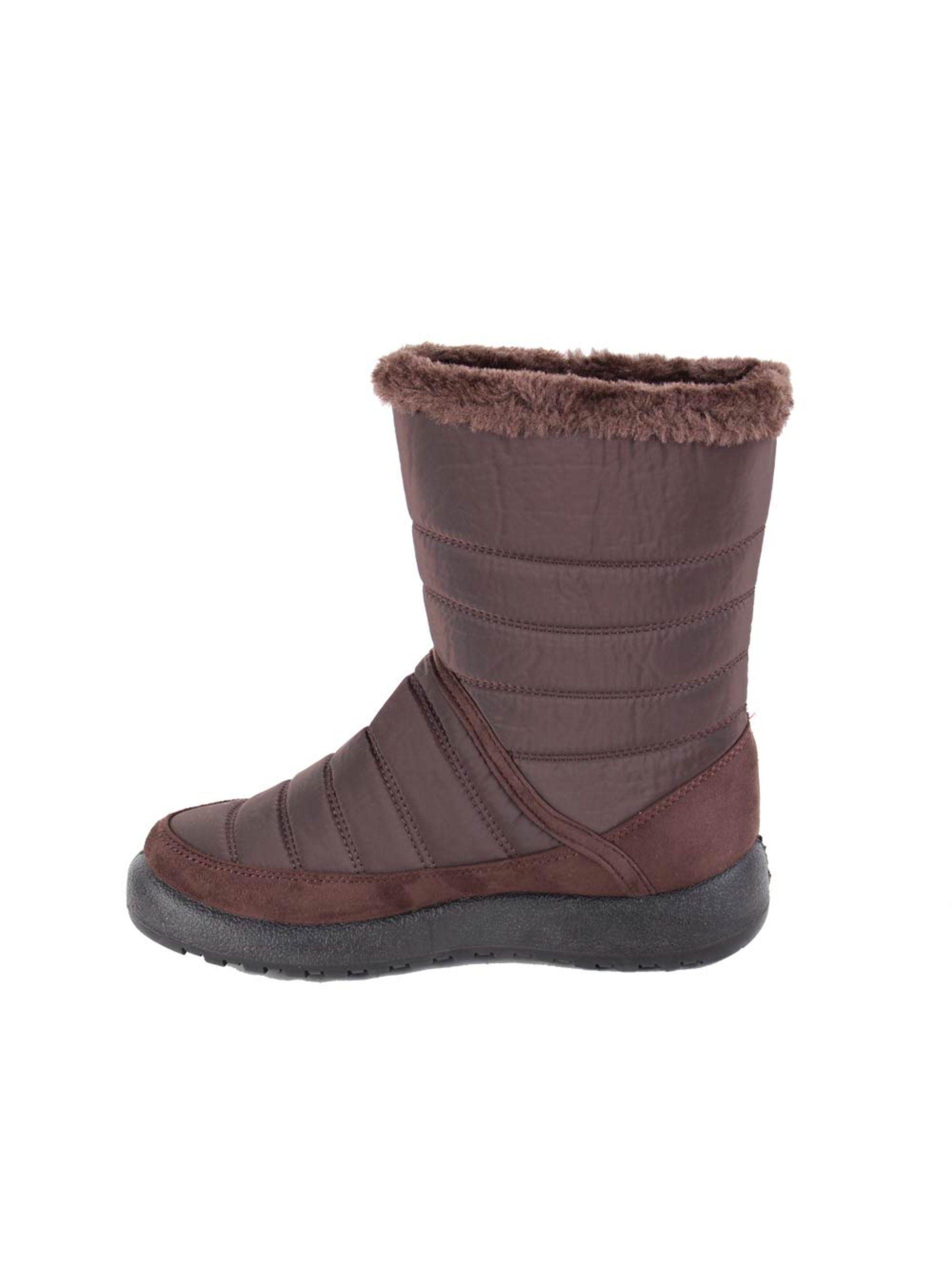 Botín New Walk Warmy Café-2