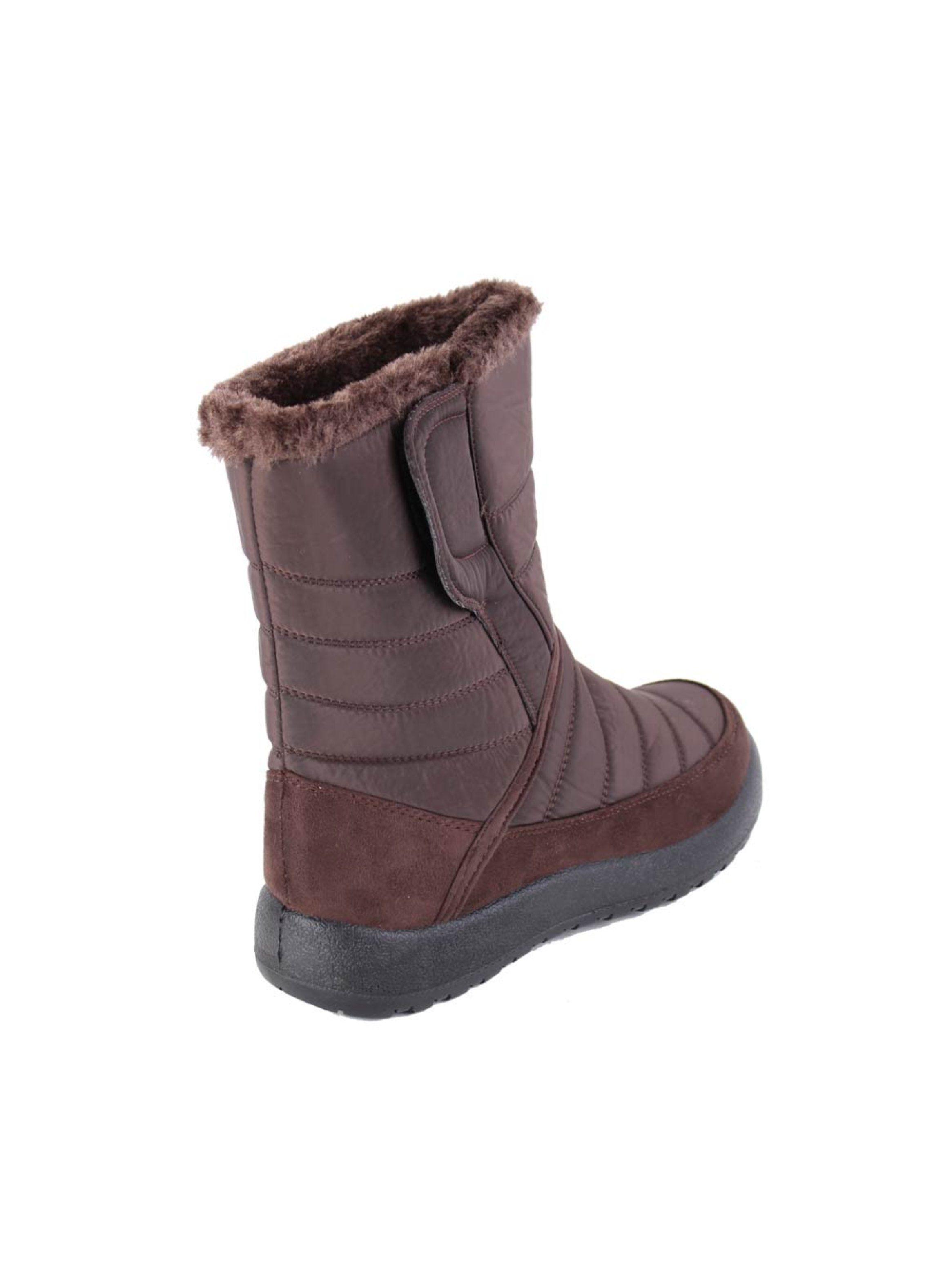 Botín New Walk Warmy Café-3