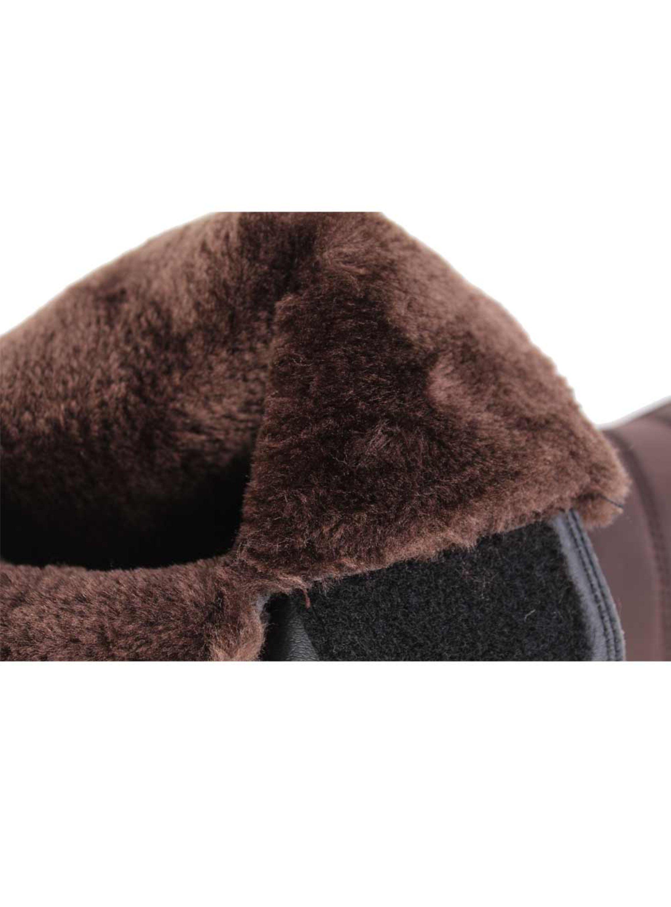 Botín New Walk Warmy Café-4