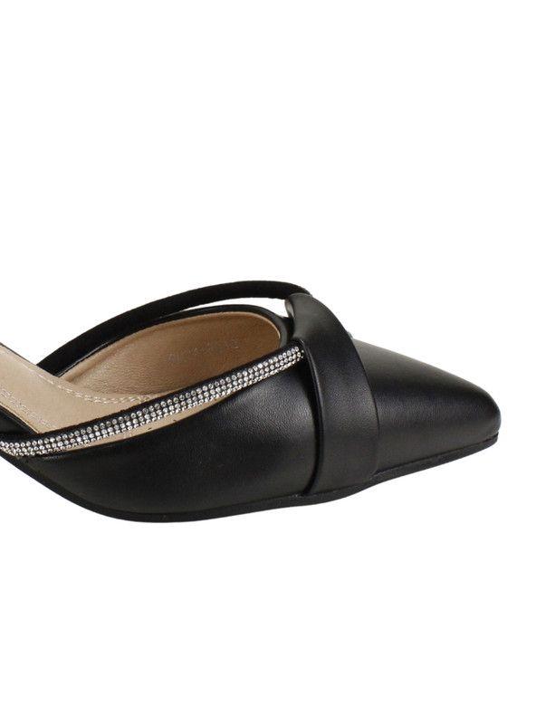 Zapato New Walk Fiesta Correa Negro-3