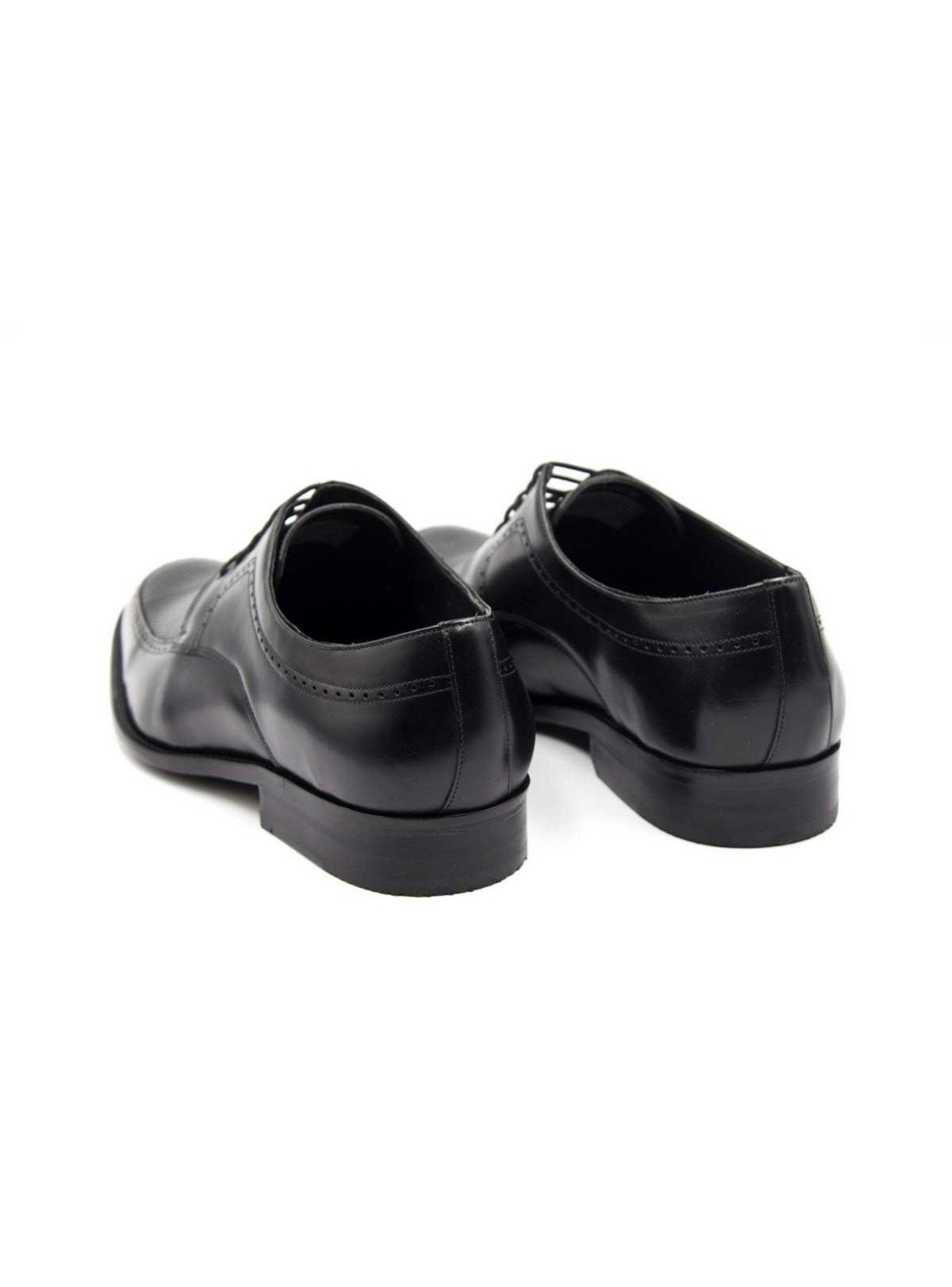 Zapato Versace 1969 Perforado-2