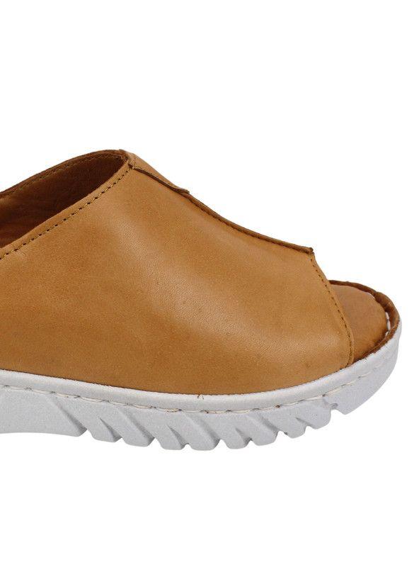 Sandalia Exs Confort Nomad Camel-4