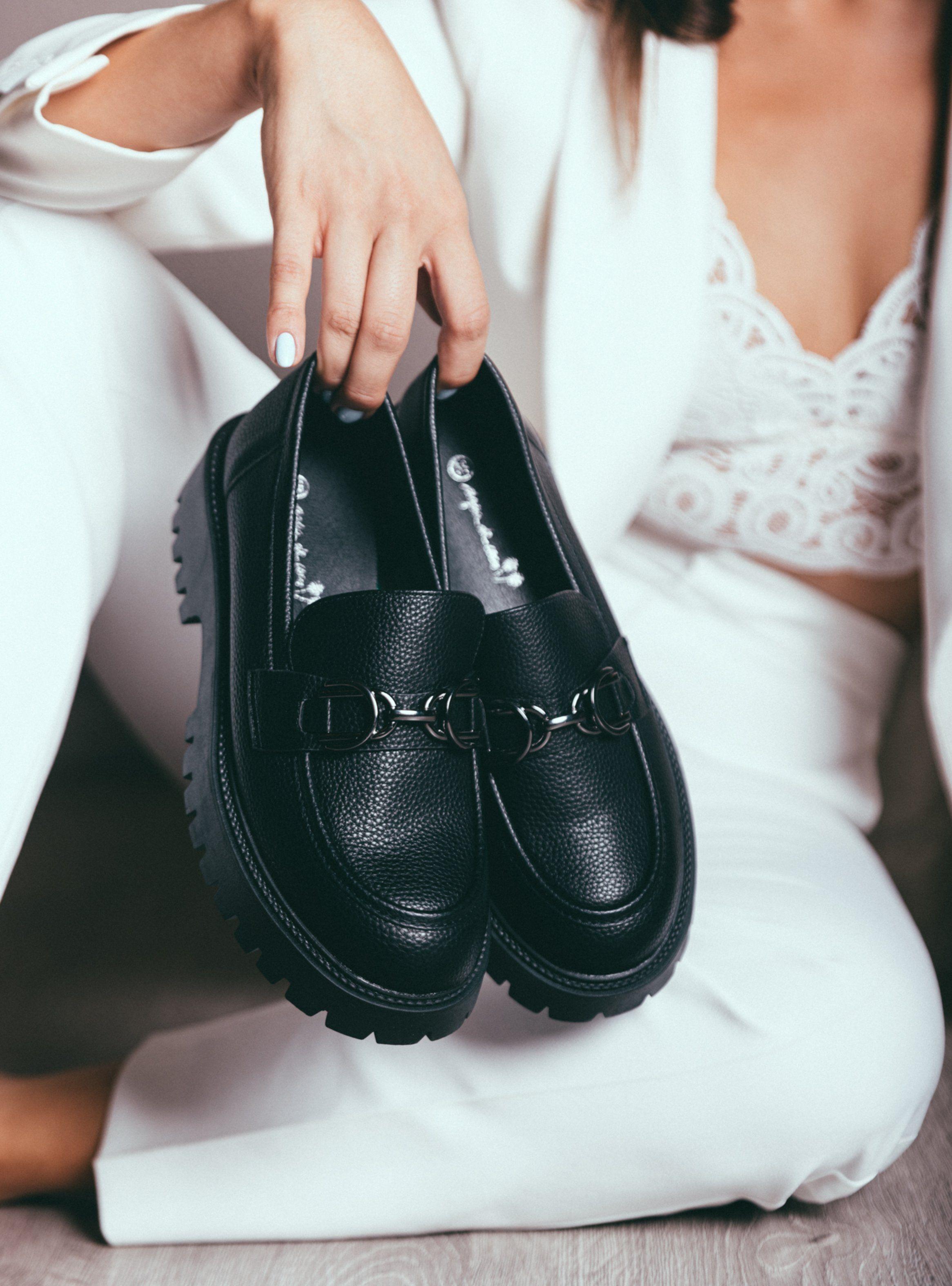 Mocasín Agua de Coco Surat Negro-1