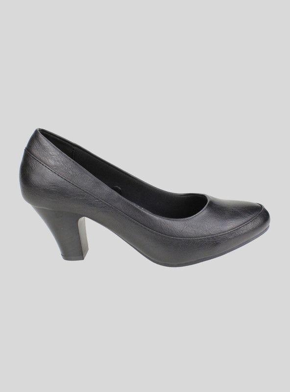 Zapato New Walk Cueca Lily Negro-0