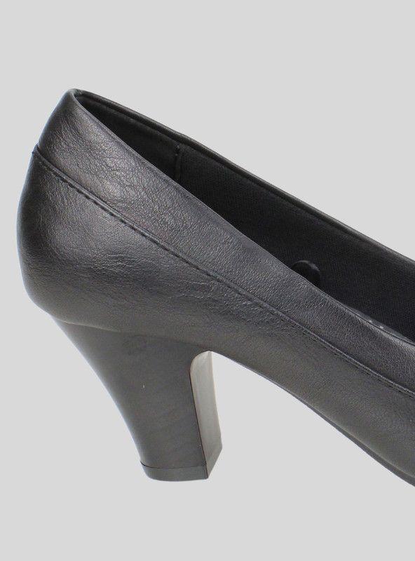 Zapato New Walk Cueca Lily Negro-3