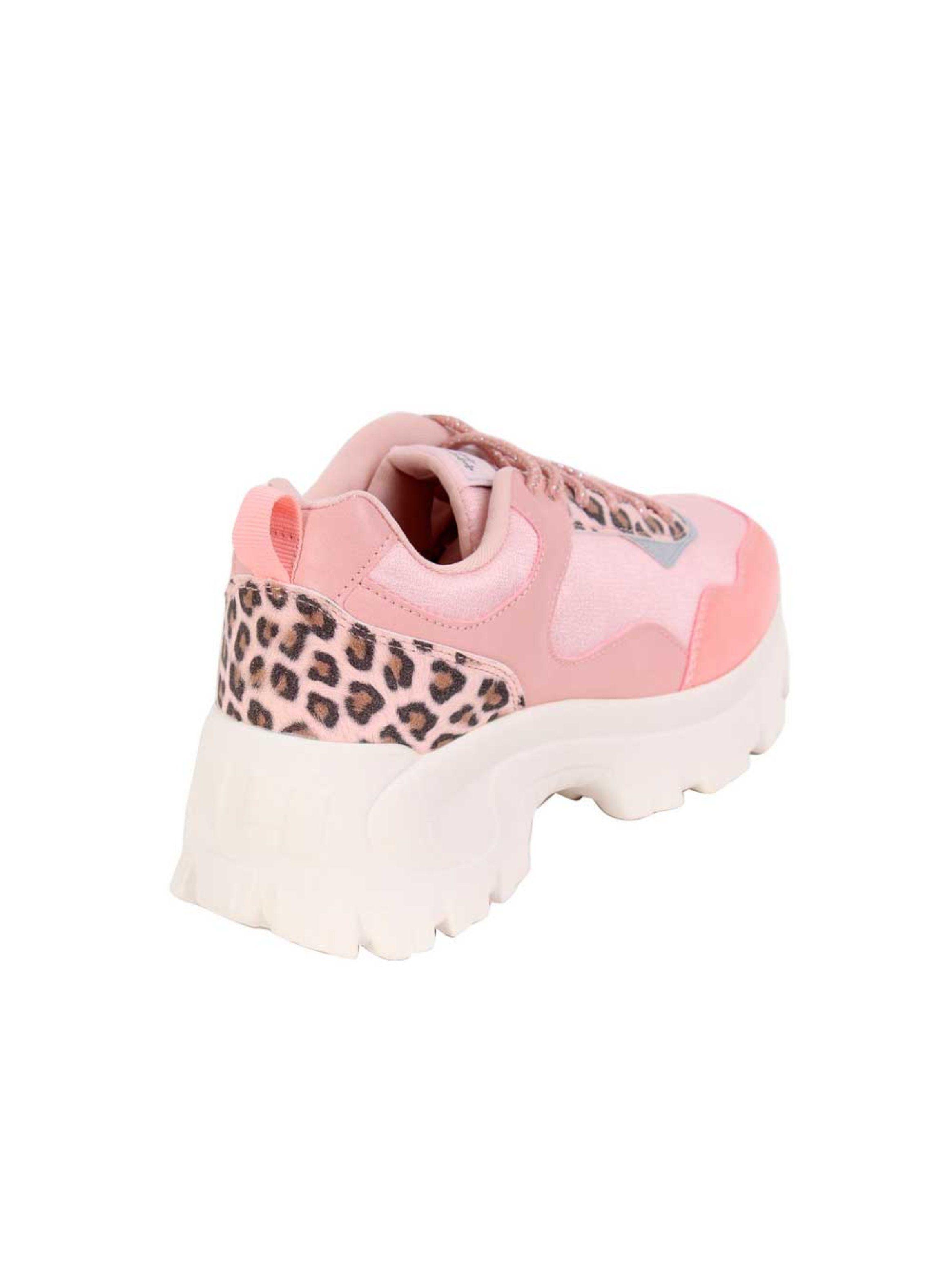 Zapatilla Agua de Coco Leopink-3