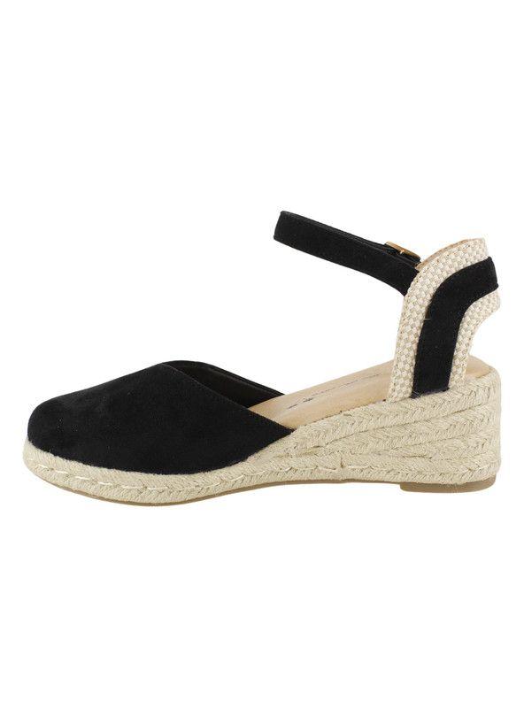 Sandalia Atma Negra-2