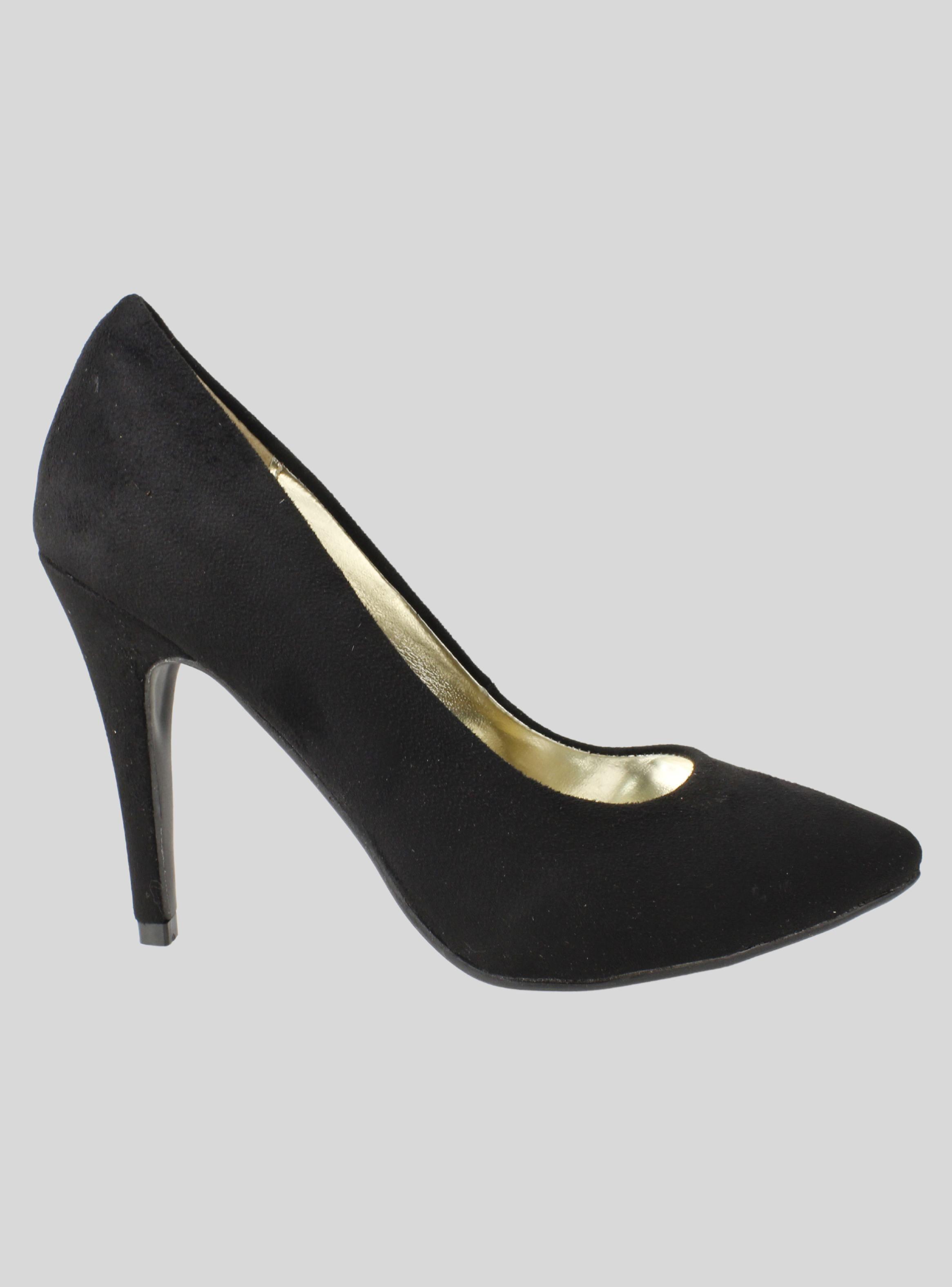 Zapato New Walk Fiesta Negro-0