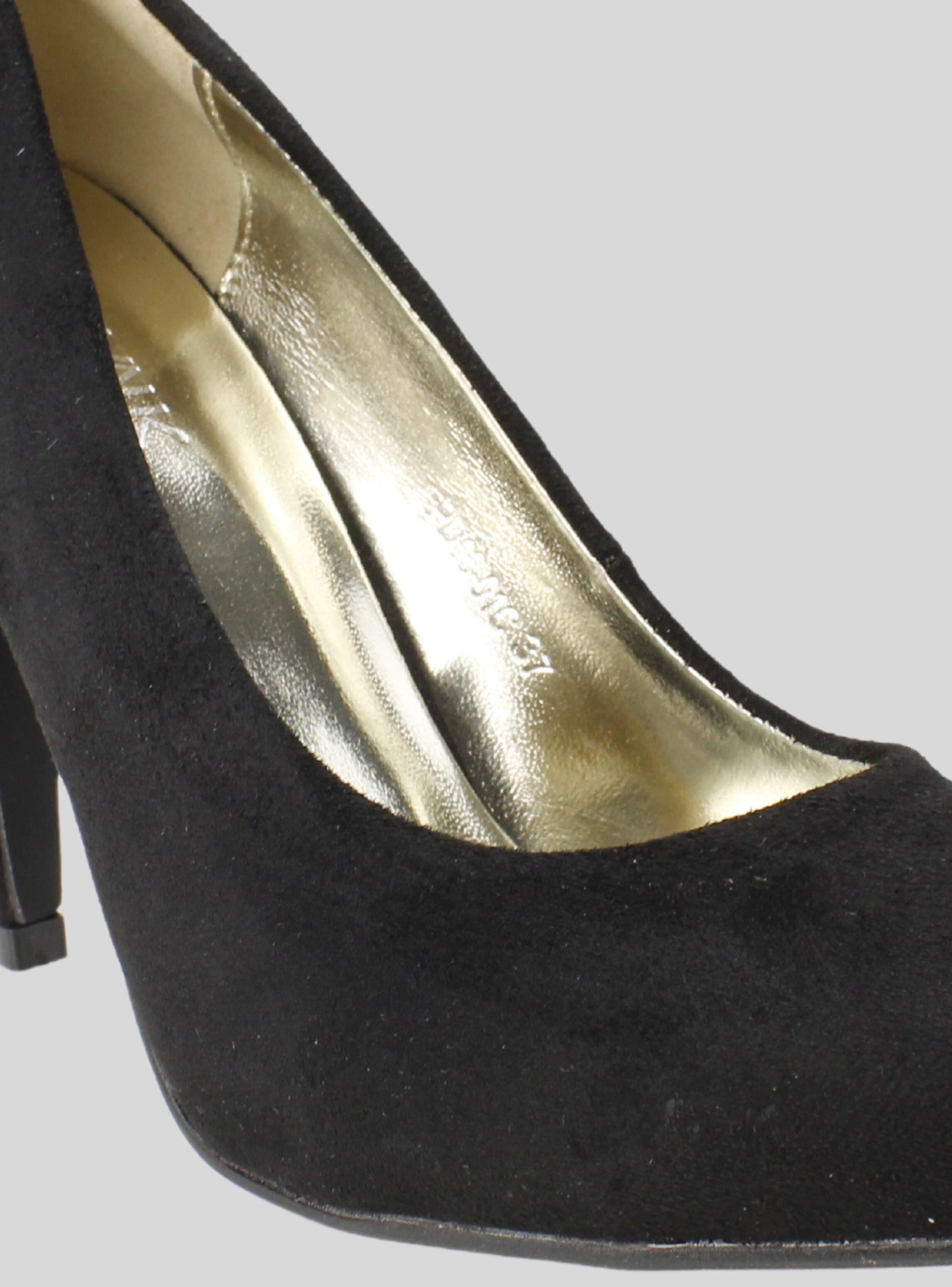 Zapato New Walk Fiesta Negro-3