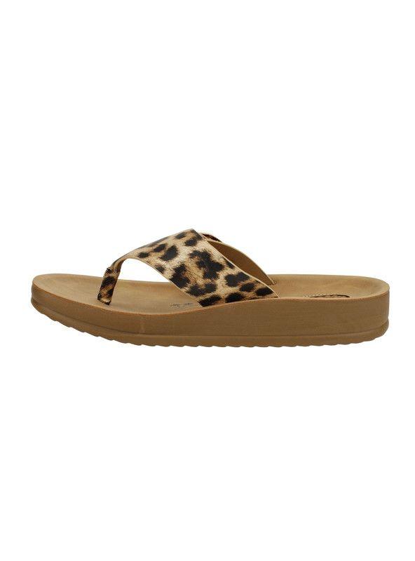 Havaiana Agua de Coco Animal Print-2