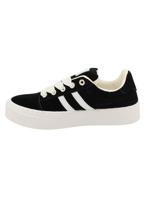 Zapatillas New Walk Harmony Negra-2