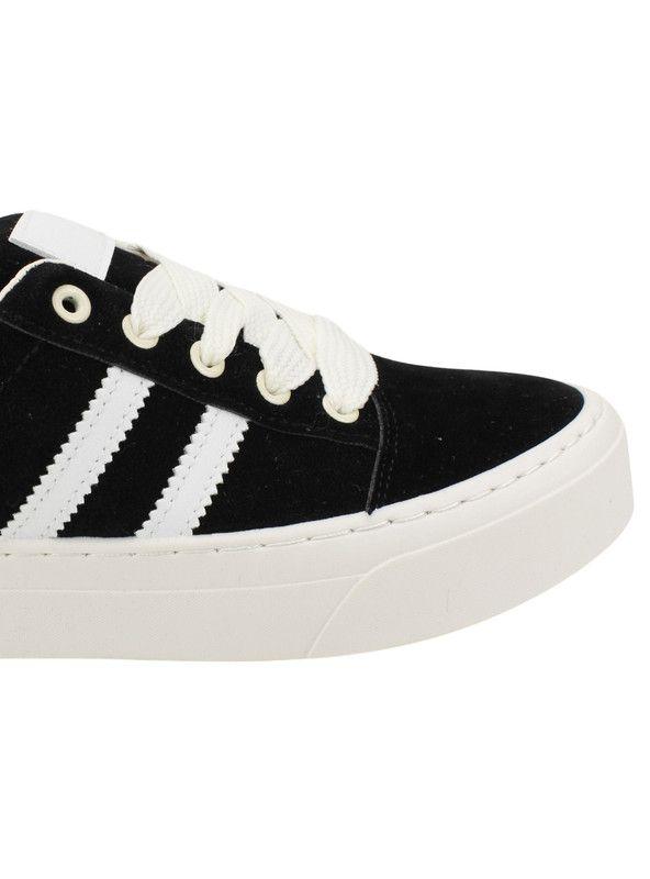 Zapatillas New Walk Harmony Negra-4