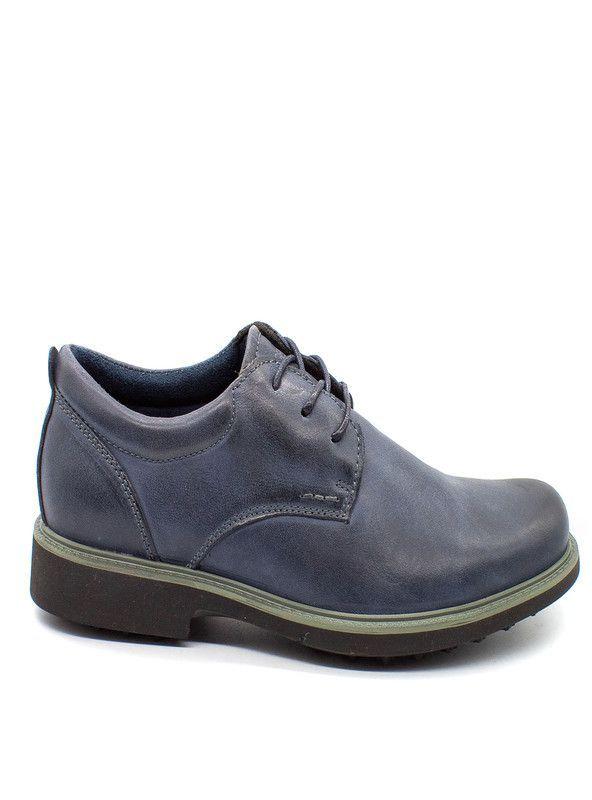 ZAPATO HOMBRE CASUAL NATGEO CUERO DY15306-7-70  (39-44)  | Azul |-1