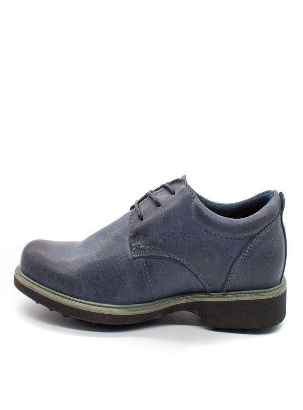 ZAPATO HOMBRE CASUAL NATGEO CUERO DY15306-7-70  (39-44)  | Azul |-3