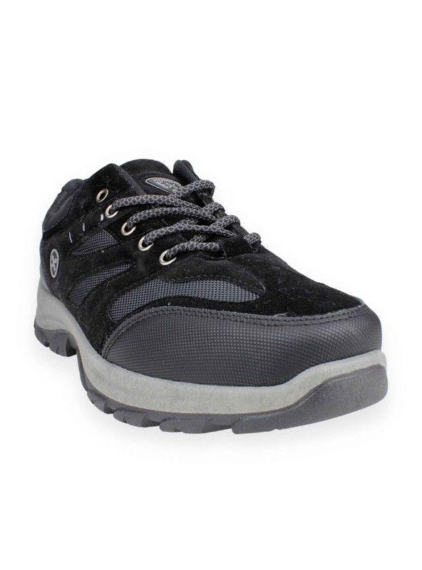 Zapatilla New Walk Outdoor X Negra-1