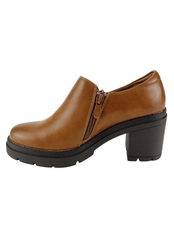 Zapato New Walk Alice Camel-2