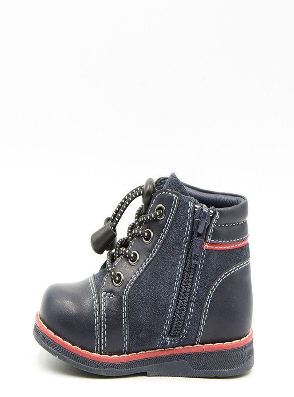 BOTIN UNISEX NATGEO P.P. KX226-2-70  (18-27 )  | Azul |-2