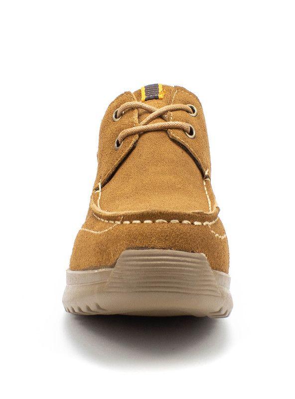 ZAPATO HOMBRE CASUAL NATGEO CUERO DB182025-1-CA (39-44)  | Camel |-2
