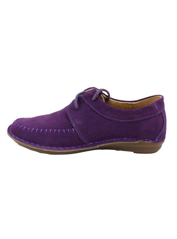 Zapato Nat Geo Cuero Purpura-3