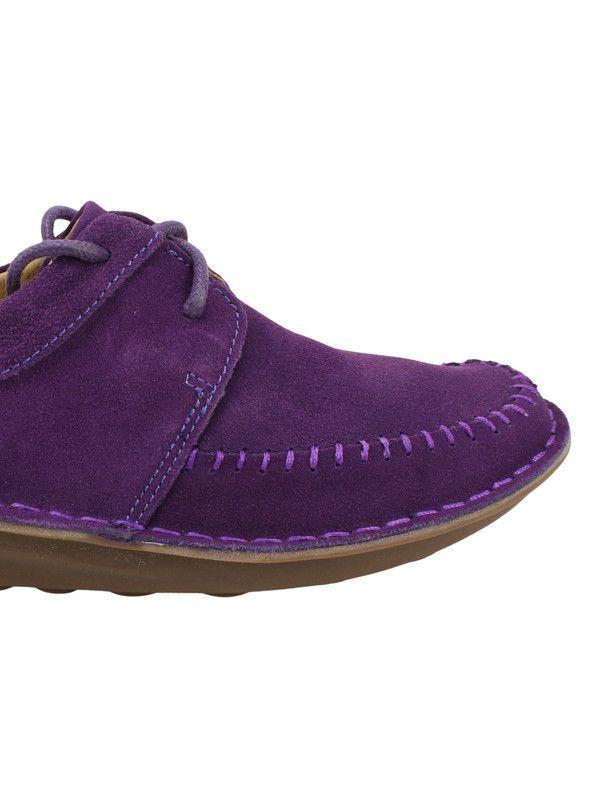 Zapato Nat Geo Cuero Purpura-4