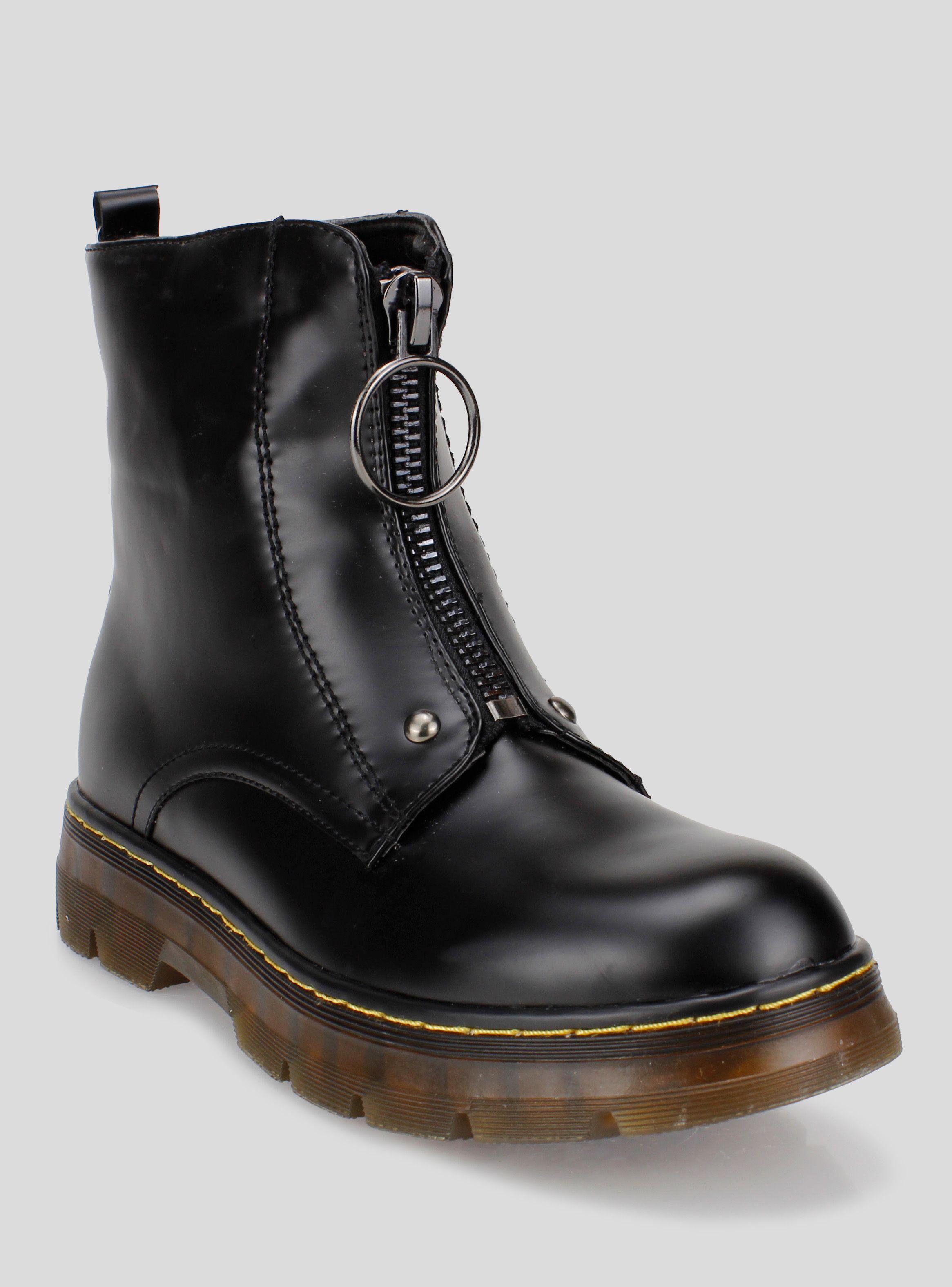 Botín Agua de Coco Combat-1