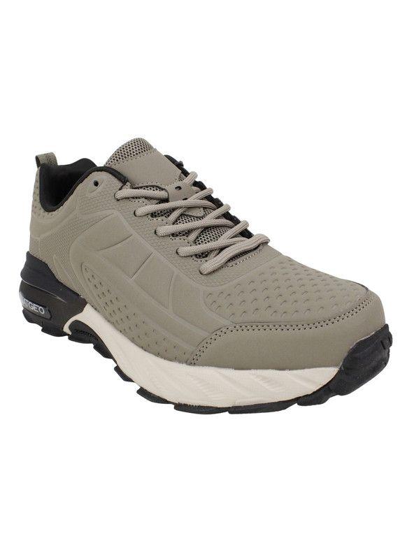 Zapatilla Nat Geo Outdoor Track Gris-2