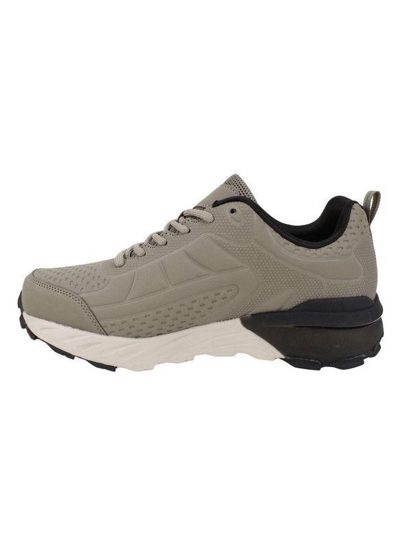 Zapatilla Nat Geo Outdoor Track Gris-3