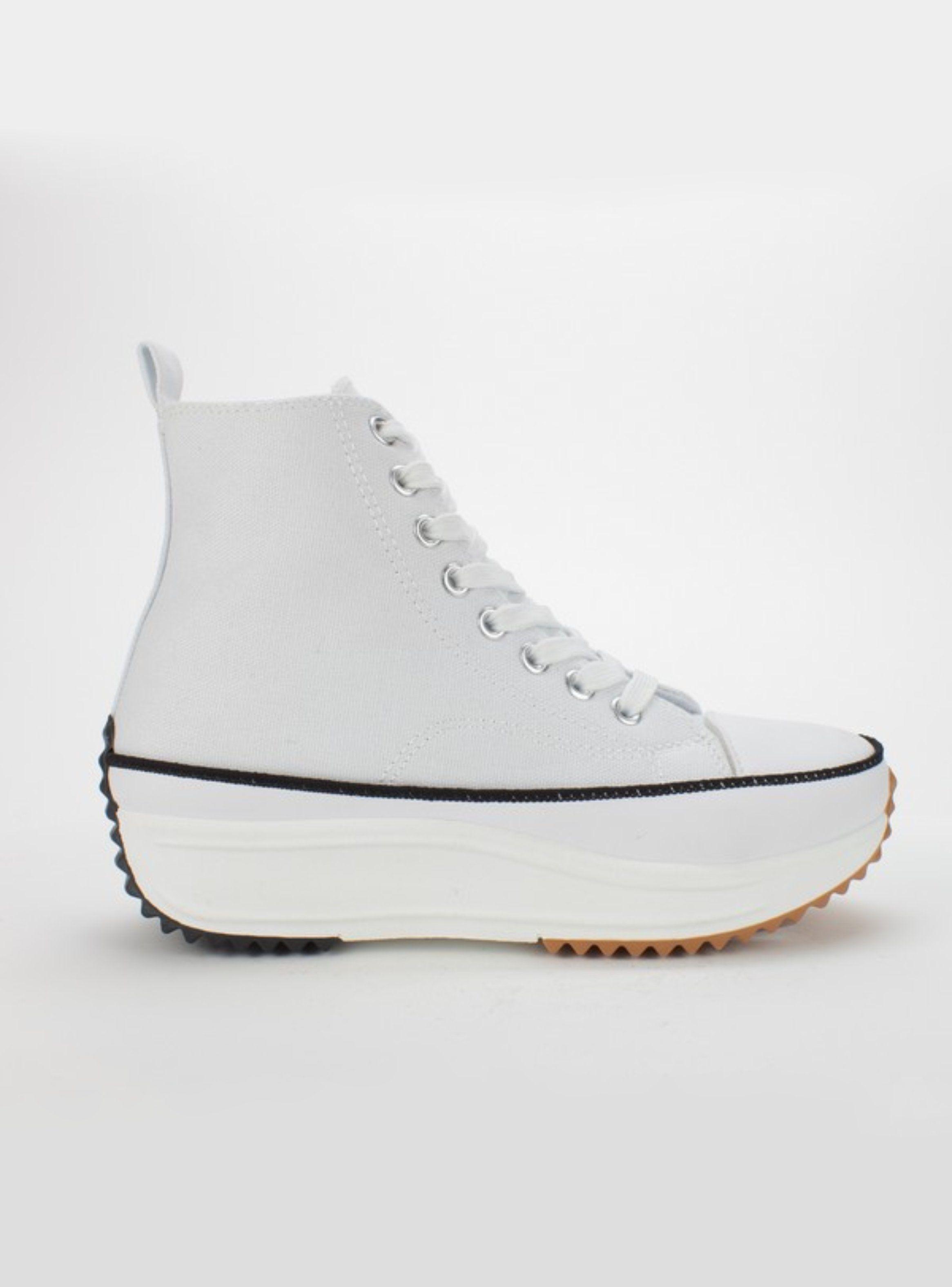 Zapatilla New Walk Krash Blanca-0