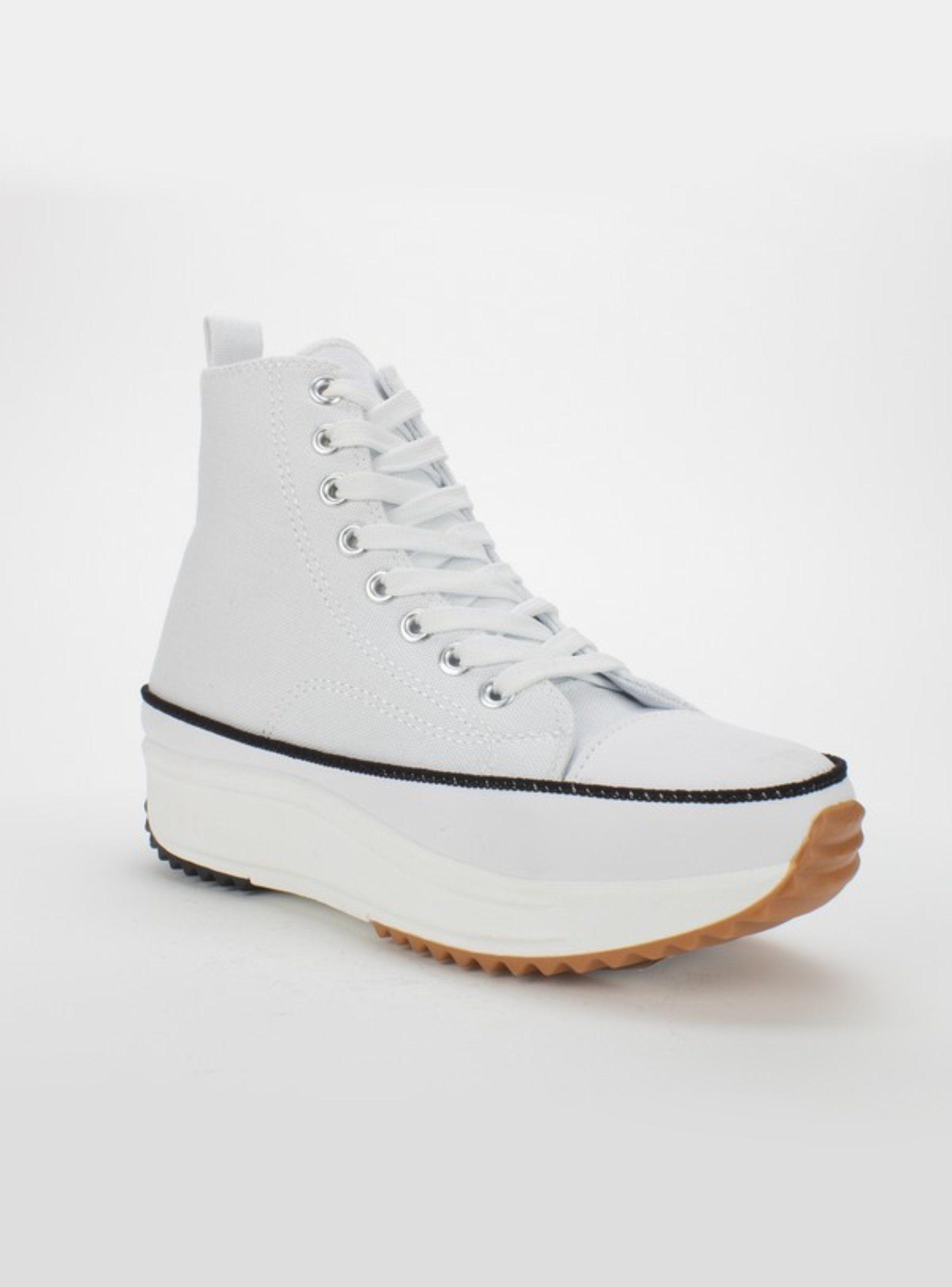 Zapatilla New Walk Krash Blanca-1