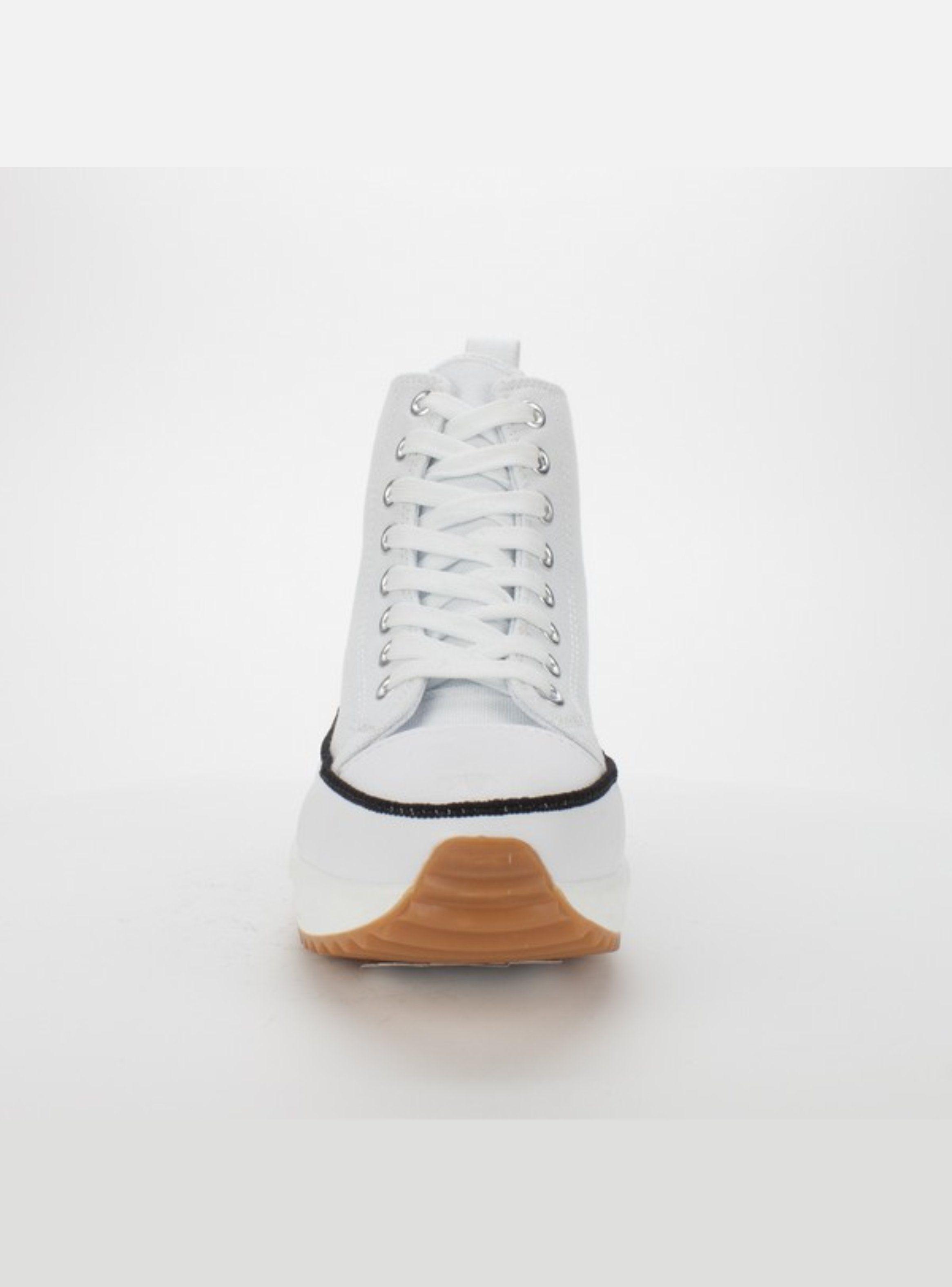 Zapatilla New Walk Krash Blanca-4