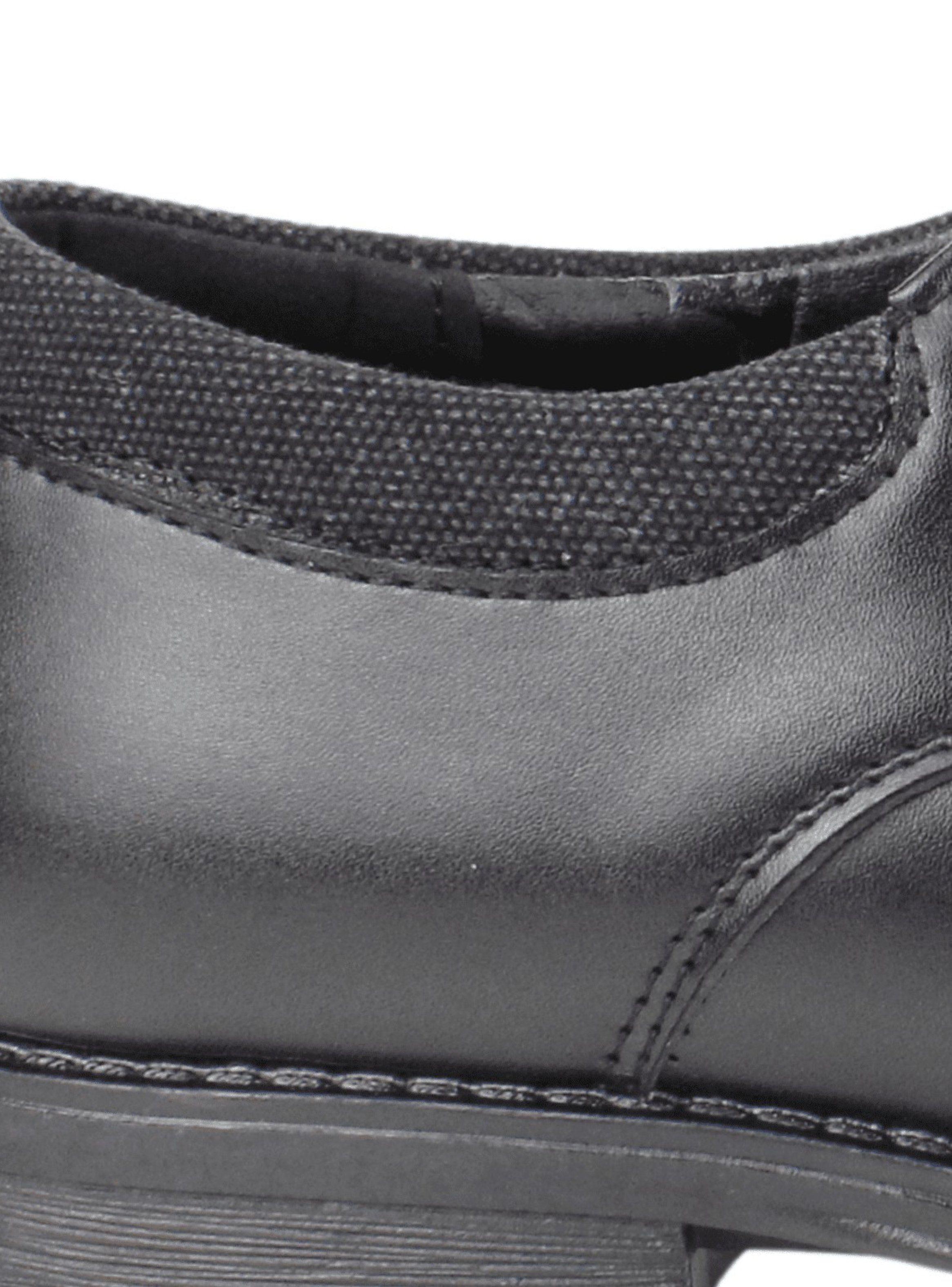 Zapato New Walk Formal Andrés Negro-3