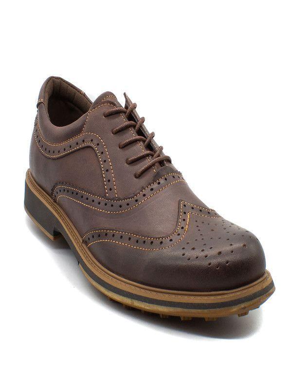 ZAPATO HOMBRE CASUAL NATGEO CUERO DY15306-12-40  (39-44)  | Cafe |-0