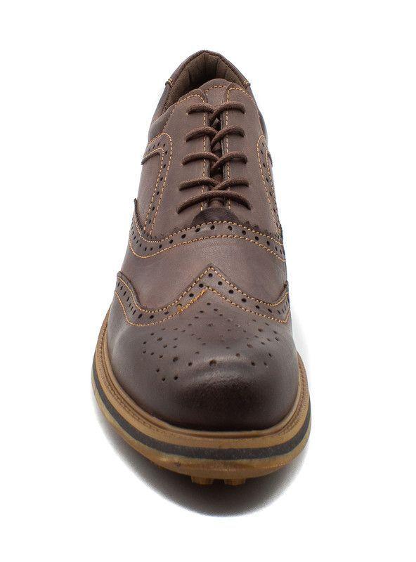 ZAPATO HOMBRE CASUAL NATGEO CUERO DY15306-12-40  (39-44)  | Cafe |-2