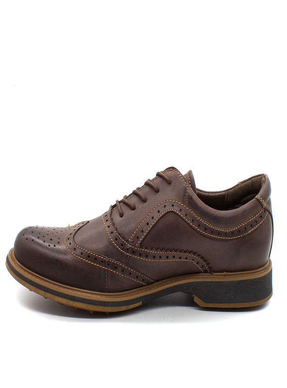 ZAPATO HOMBRE CASUAL NATGEO CUERO DY15306-12-40  (39-44)  | Cafe |-3
