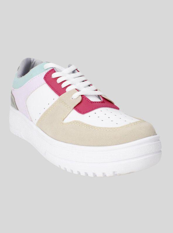 Zapatilla Kanna & Co Plataforma Multicolor-1