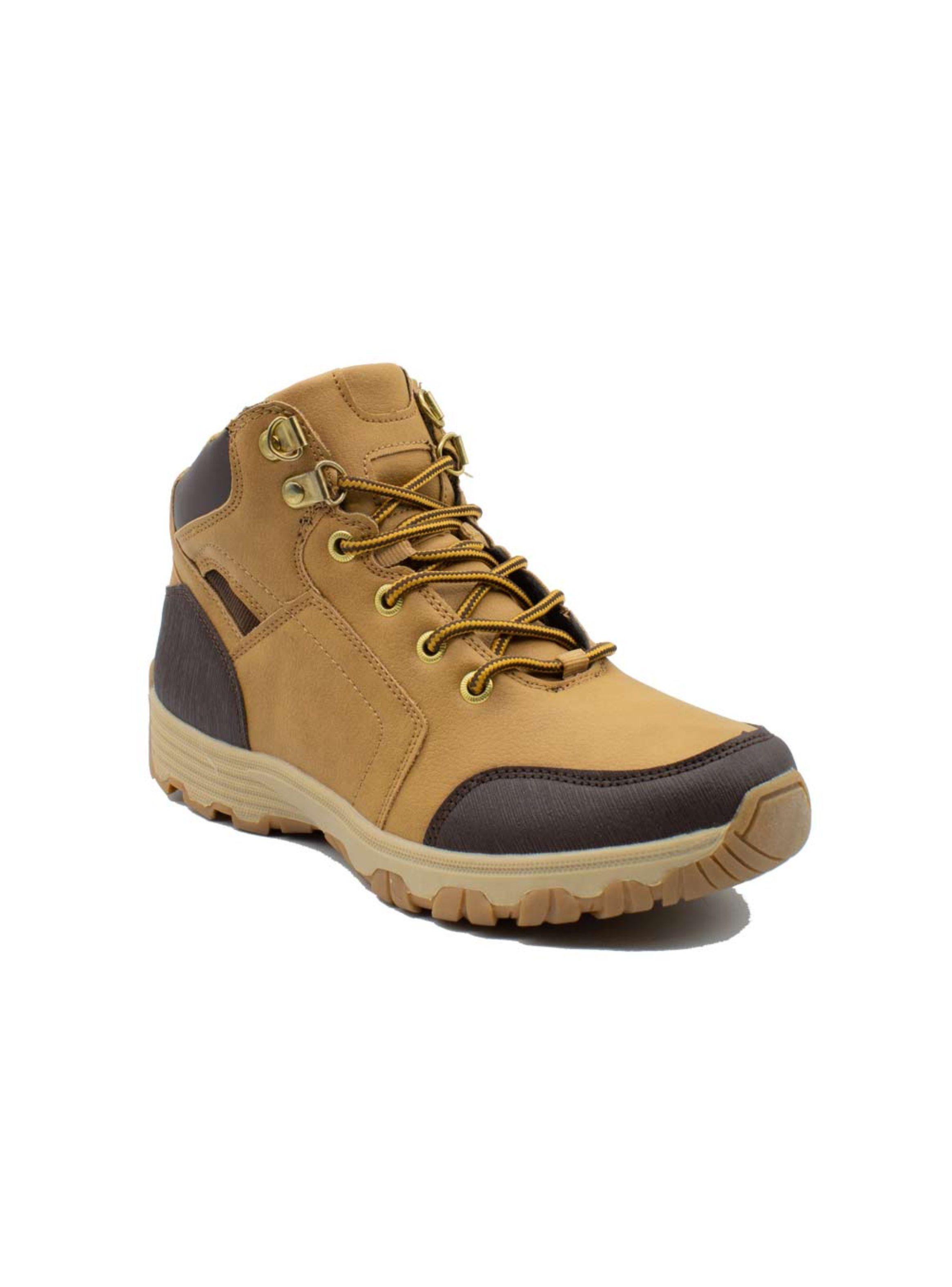 Botín New Walk Sendero Café-1